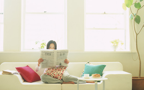 新生活を始める人必見！　●●するだけでお得になる方法