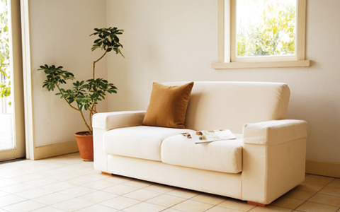 家から想像する未来の生活。誰とどんな家に住む？