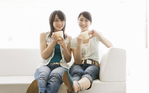 「なぜかモテる女」に学ぶ、恋愛で勝ち組になる2つのポイント【前編】