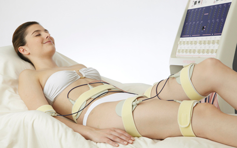 たるみやすいヒップ・バスト・フェイスを引き上げ！　ミス・パリの「トリプルアップ」で究極の美ボディを