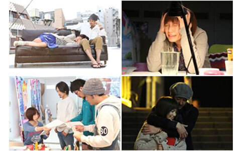 オダギリジョーから溢れる“包み込む優しさ”の秘密は？ 『午前3時の無法地帯』インタビュー