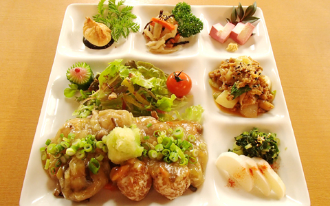 感度高め女子に人気の、森林セラピーとは