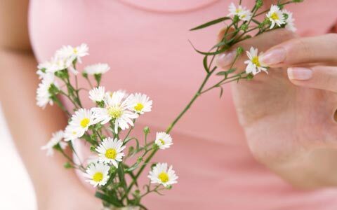 お部屋に春を持ってこよう！ フラワーアレンジメントの基本