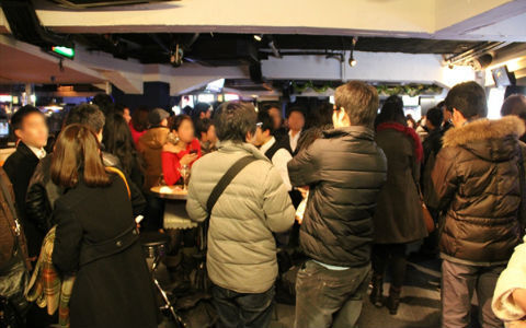 イマドキ恋活は「街コン」から？！　プロデューサーが伝授する必勝法とは