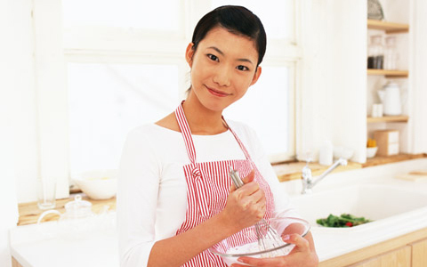 賞金総額500万円！　主婦・ママのアイデアを生かすコンテスト開催