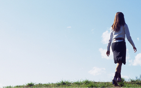 あなただけのパワースポットで良い気をゲット！　意外なところにパワースポットはある？