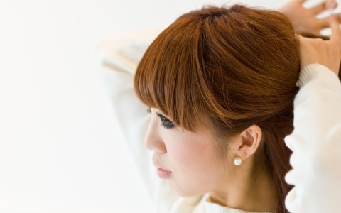 年齢が出るのはあそことココ！　若々しさを保つための集中ケア法とは