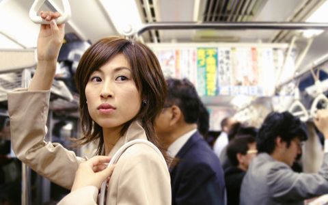 移動中に行うべき、アクティブな情報収集の方法とは？