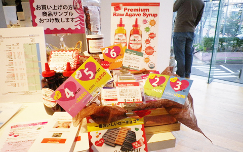 今、食べた物があなたの体を作る？　もっと自分の健康に目を向けてみては？