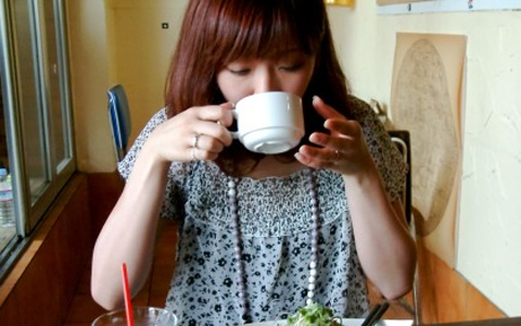 食生活の乱れは美しさを作る女性ホルモンの乱れと比例するって知ってた!?