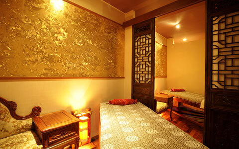 たった40分でも疲れが吹き飛ぶ絶品足裏マッサージ