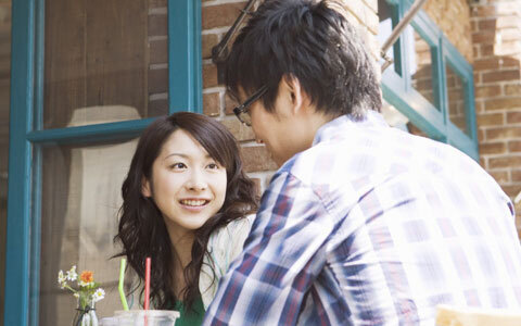 進化系出会い活用術！ イマイチ男でも、その先に無限の可能性があるってホント？