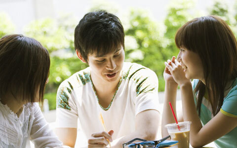 恋愛体質をつくるなら女子校精神で行け！