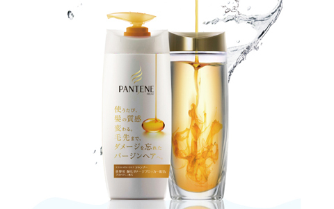 髪のダメージの原因は、シャンプー時の●●にあった？　新たな発見を活かしたシャンプーが新発売