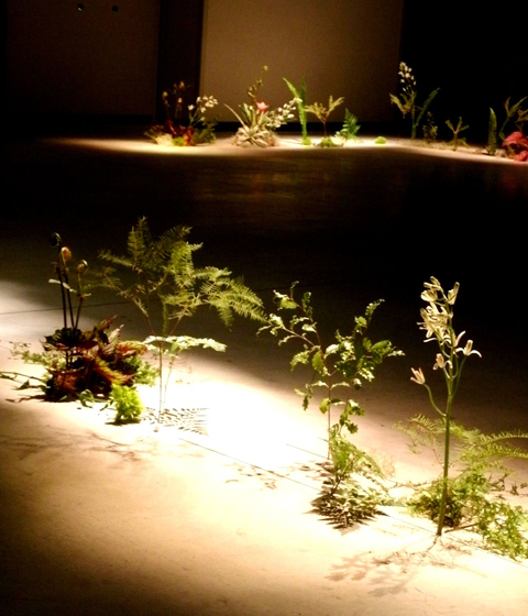 2013年秋冬　ファッショントレンド東京コレクションレポート04　インプロセス