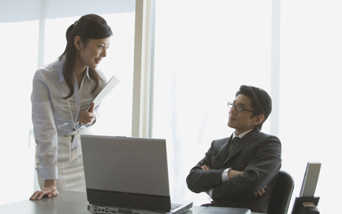 もし、好きになった人に奥さんがいたら