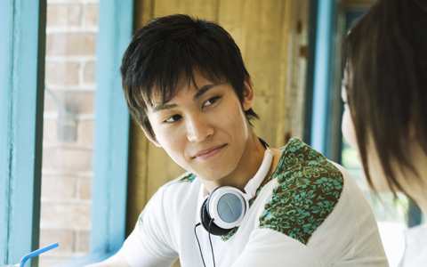 浮気しやすい彼氏の特徴