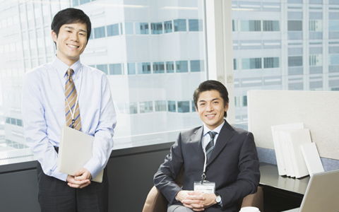 「こいつ、モテないだろうな」と思ってしまう職場にいる男性の特徴