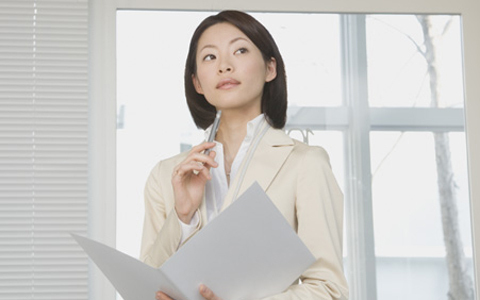 あなたは間違ってない？　初対面の常識を確かめてみる