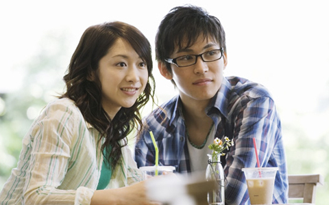 「恋の3大ルール」を実践して、今年こそ結婚