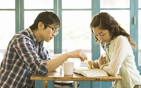 今秘かに増えている？ 「押しMEN」タイプに要注意