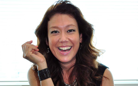 肉食系女子LiLiCoが奥手女子にモノ申す！　苦手な上司には●●目線