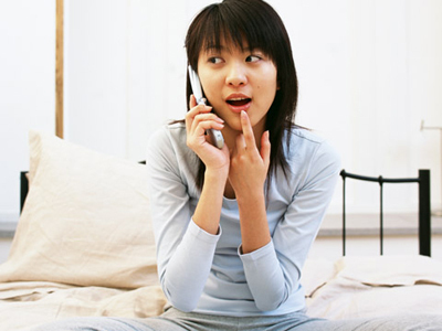 勘違いしてない？ 「今日何してたの～？ 」は逆効果