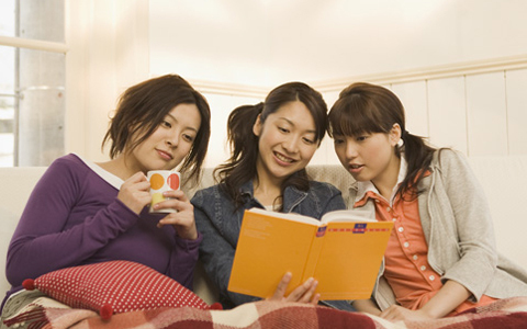 シェアハウスで過ごす、「キレイ」に向き合う一週間で新たなライフスタイルを