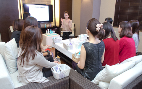 シェアハウスで過ごす、「キレイ」に向き合う一週間で新たなライフスタイルを