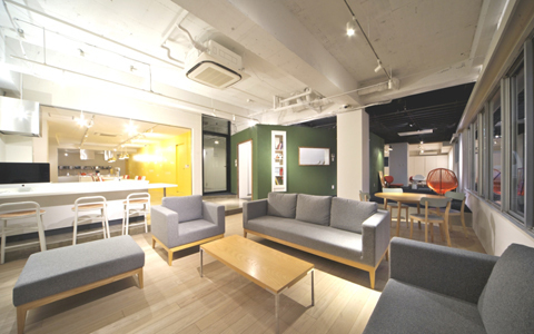 シェアハウスで過ごす、「キレイ」に向き合う一週間で新たなライフスタイルを