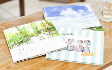 大切な思い出を、より素敵に演出する方法とは？