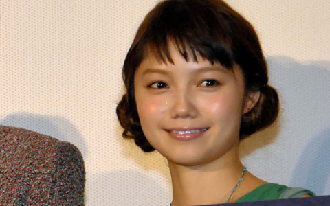 宮崎あおいの好きな言葉は何？ 板前見習い役ならではの、納得の言葉とその理由