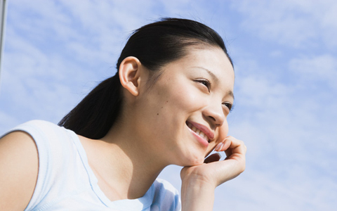 ランニング好き女子必見！　いよいよ婚活も海外の時代!?