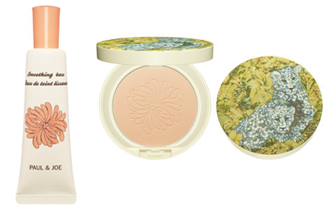 PAUL & JOEのニューアイテムで、夏のビーチを先取り