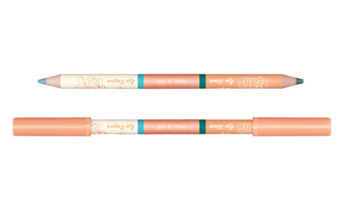 PAUL & JOEのニューアイテムで、夏のビーチを先取り