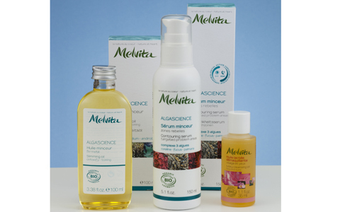 今年の夏は人魚に変身!?　フランス初オーガニック認証コスメブランドで引き締まった体を