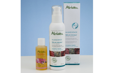 今年の夏は人魚に変身!?　フランス初オーガニック認証コスメブランドで引き締まった体を