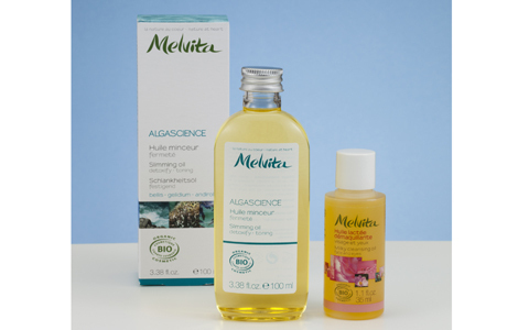 今年の夏は人魚に変身!?　フランス初オーガニック認証コスメブランドで引き締まった体を