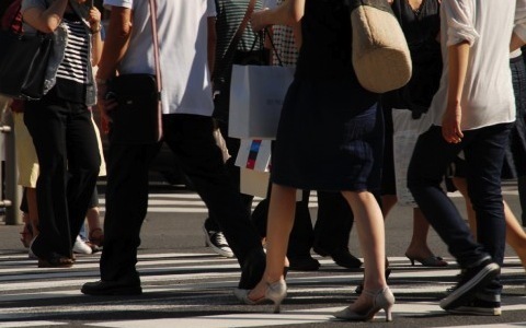 出会いの春！ 新しい環境でモテるには？