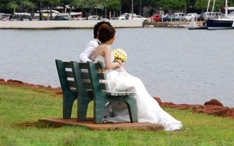 カラダだけで終わらない、“結婚したい女”へのステップアップ