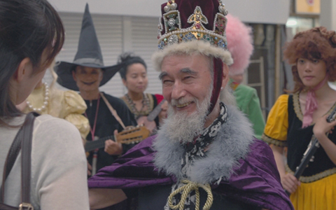 『百年の時計』で長編映画初主演の若手実力派、木南晴夏インタビュー　