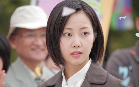 『百年の時計』で長編映画初主演の若手実力派、木南晴夏インタビュー　