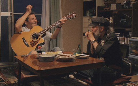 『百年の時計』で長編映画初主演の若手実力派、木南晴夏インタビュー　