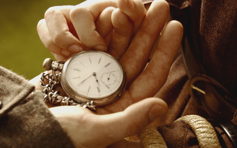 『百年の時計』で長編映画初主演の若手実力派、木南晴夏インタビュー　