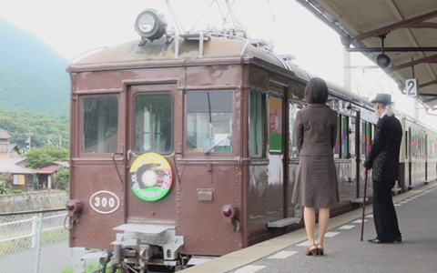 『百年の時計』で長編映画初主演の若手実力派、木南晴夏インタビュー　