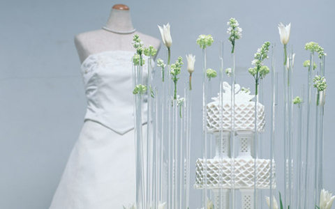 パーティースタイル、コーディネート術