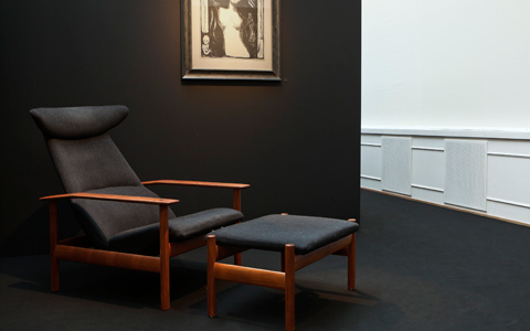 日本初！　ノルウェーのヴィンテージデザインの展覧会が開催