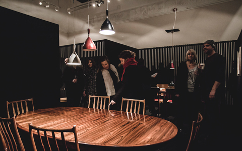 日本初！　ノルウェーのヴィンテージデザインの展覧会が開催