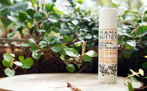 紫外線が気になる季節、リップの保護も忘れずに