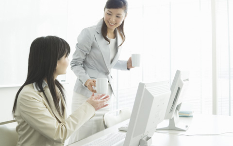 「仕事に行きたくない…」、そんなときどうやって乗り越えたらいい？